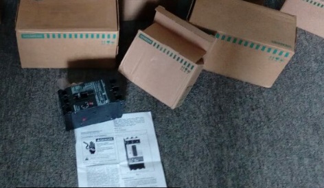 西門子NGB3B015B空氣開關  優(yōu)勢供應