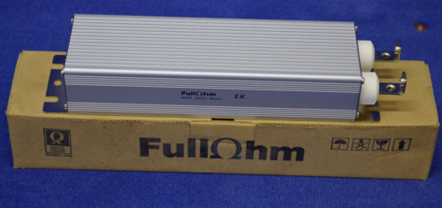 fullohm  RQC 20W 80 K電阻  專業(yè)經銷