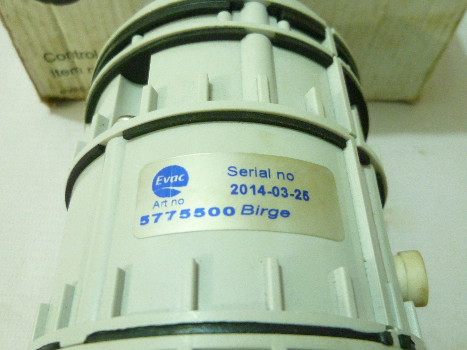 EVAC 5980801 專(zhuān)業(yè)銷(xiāo)售