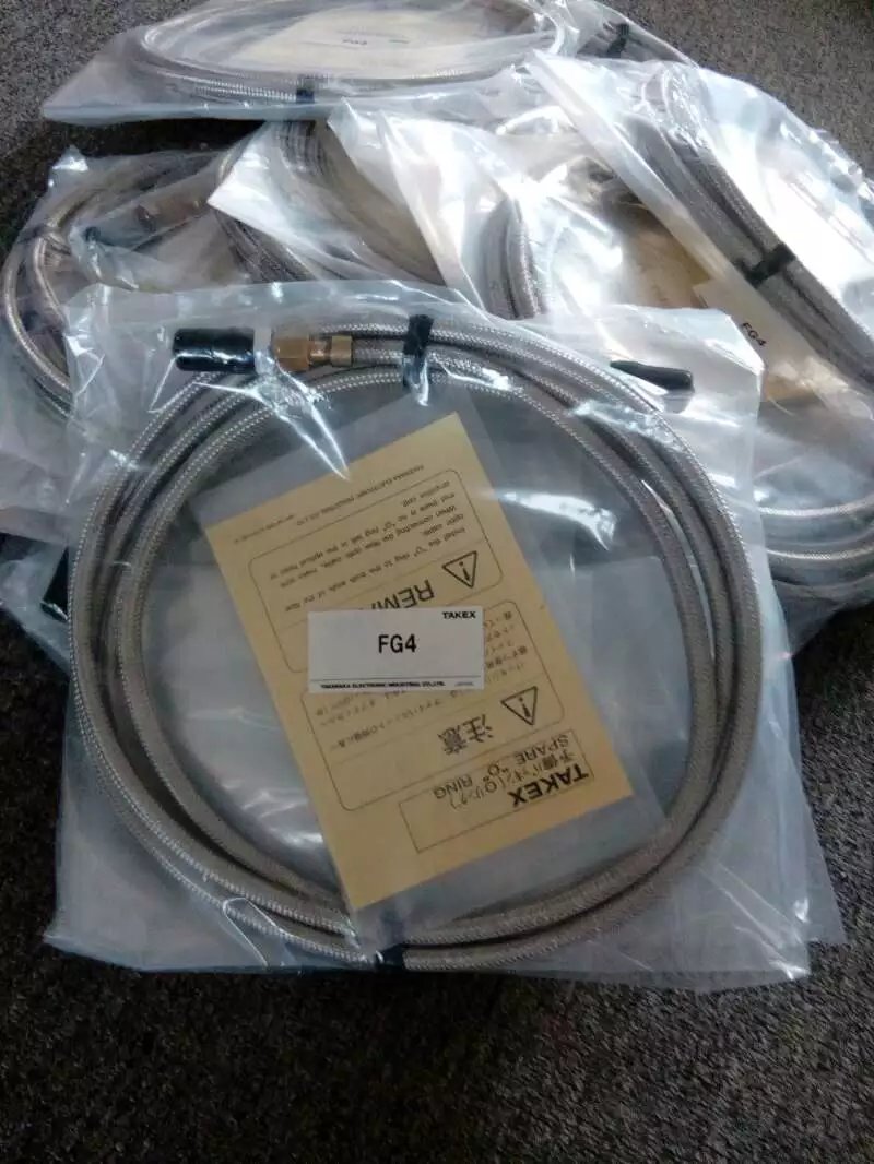 日本竹中 FG4傳感器 專業(yè)代理經(jīng)銷