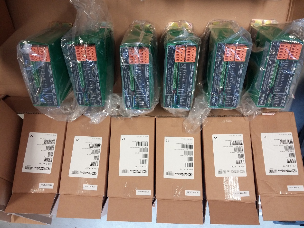 艾默生CT EP204-PPB-EN00 960666-01