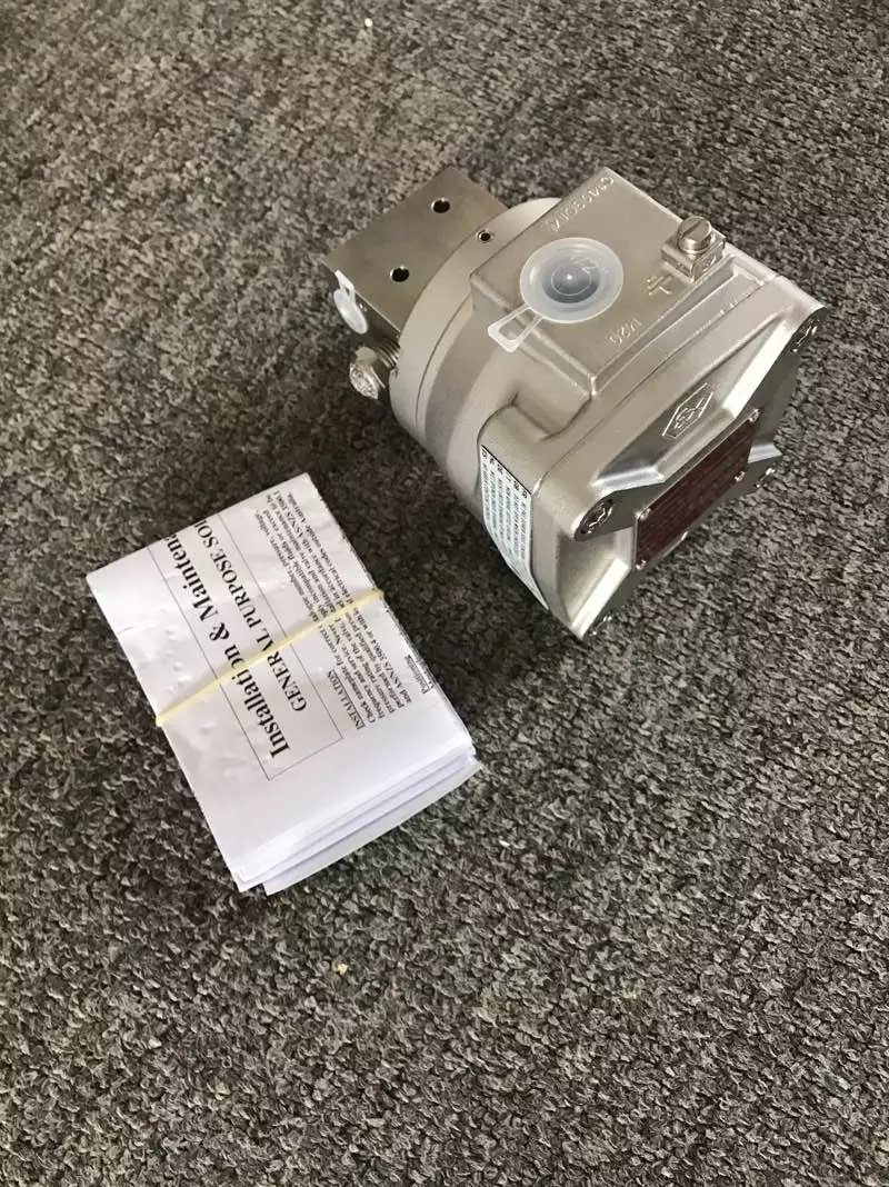 ASCO電磁閥 SCG531C001MS  優勢供應