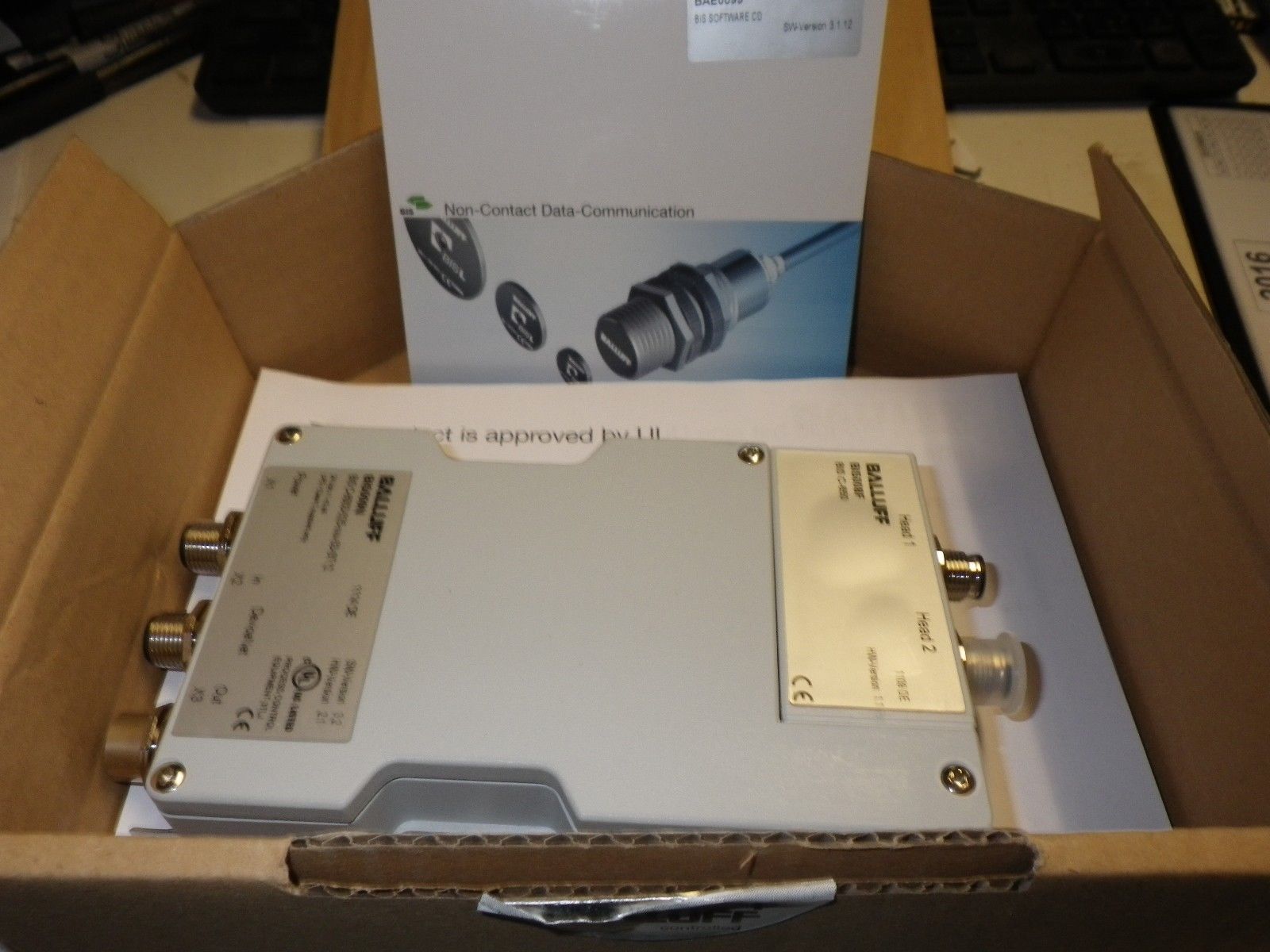 BTL5-A11-M0225-B-S32 巴魯夫代理經銷