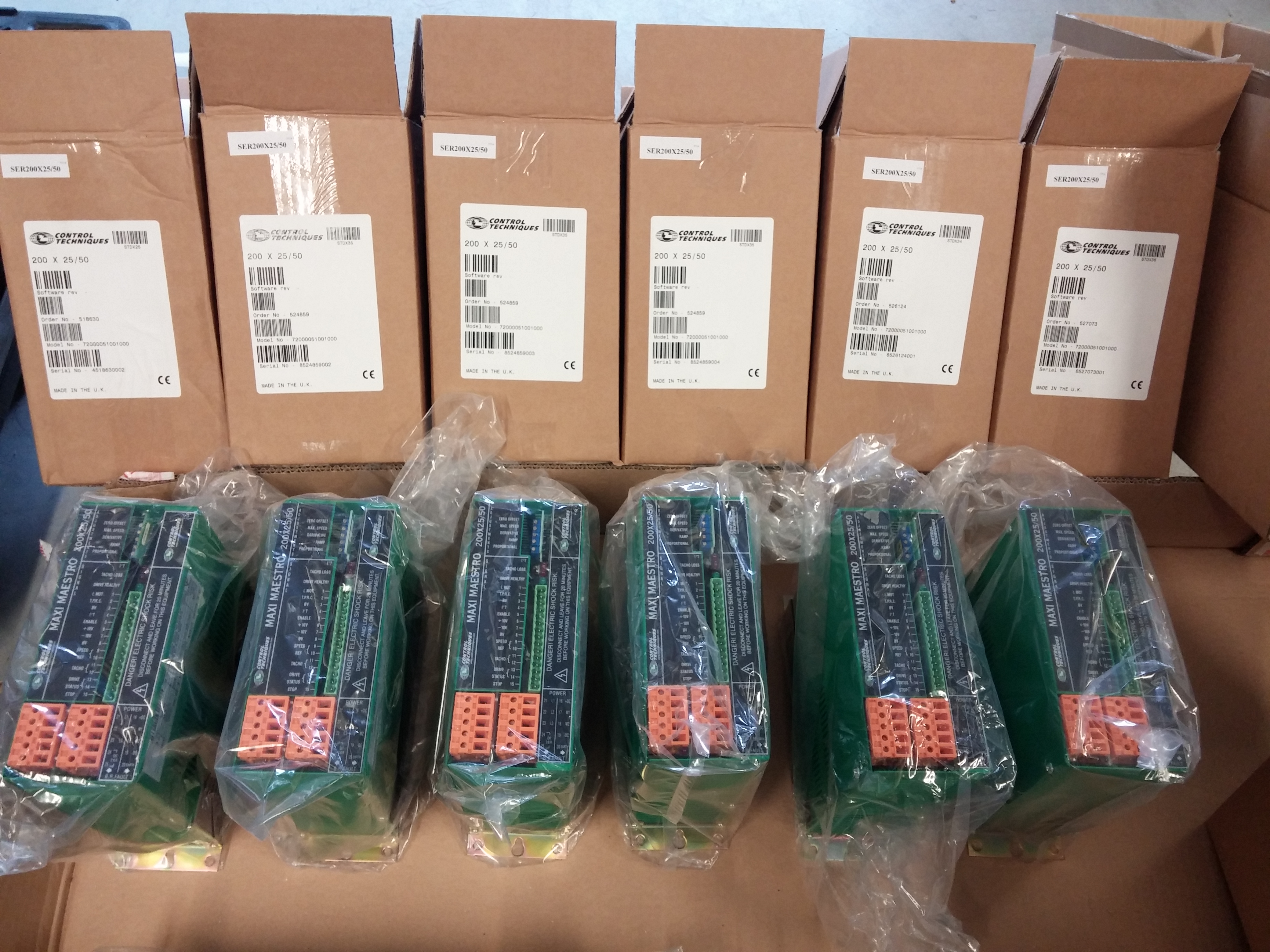 075U3A200BAAEA075110  艾默生電機 江西英旭