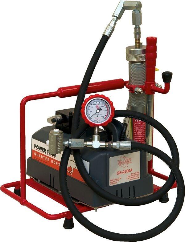 VAL-TEX 1000A-31GB  閥門注脂槍，優(yōu)勢供應(yīng)