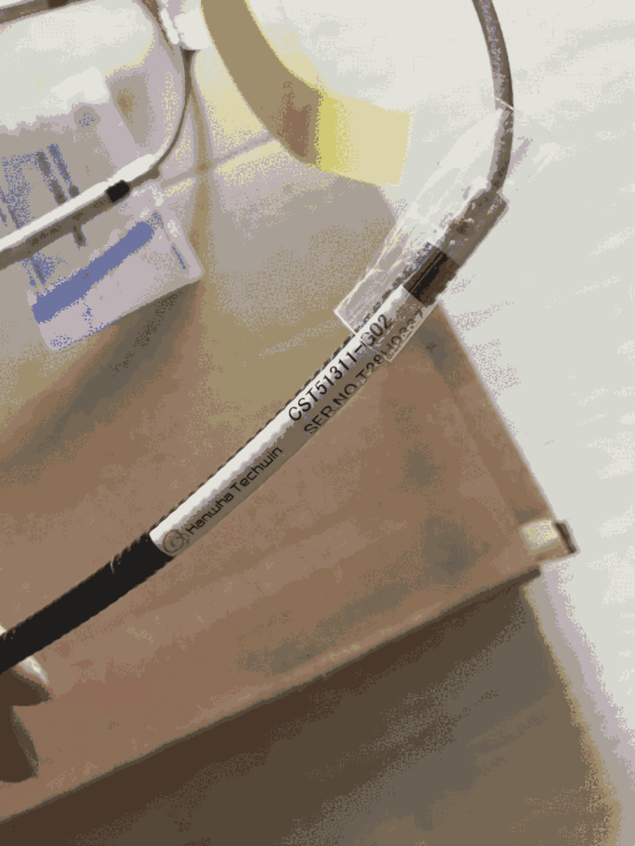 三星執行器總成CST6602-G04