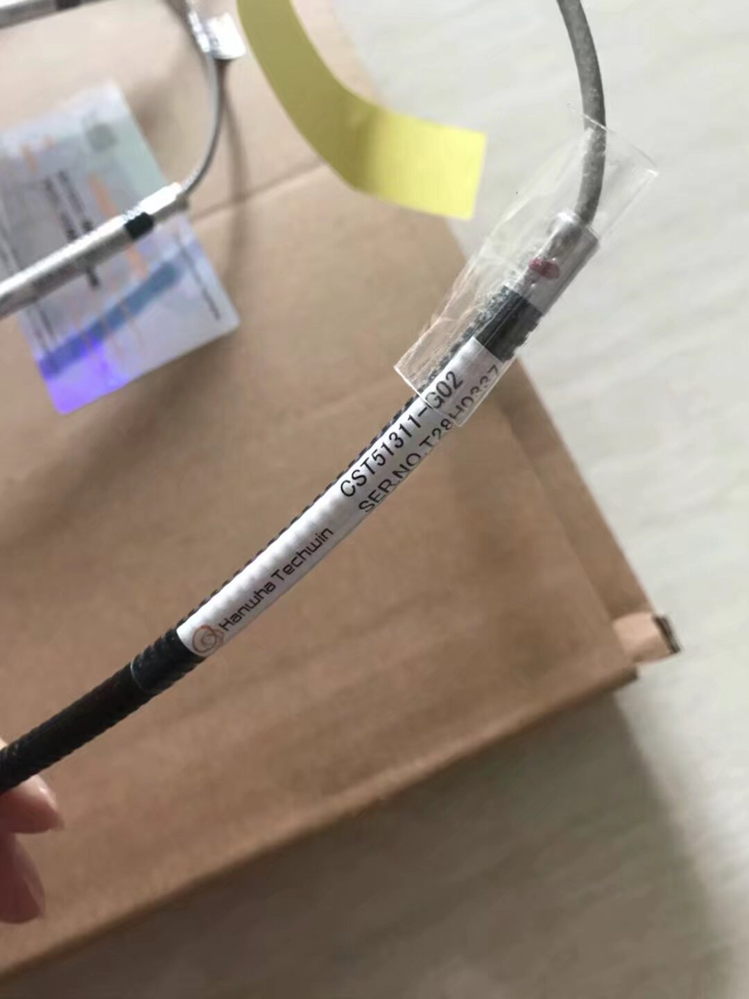 CST51211-G02 2025贛州英卓優(yōu)勢供應