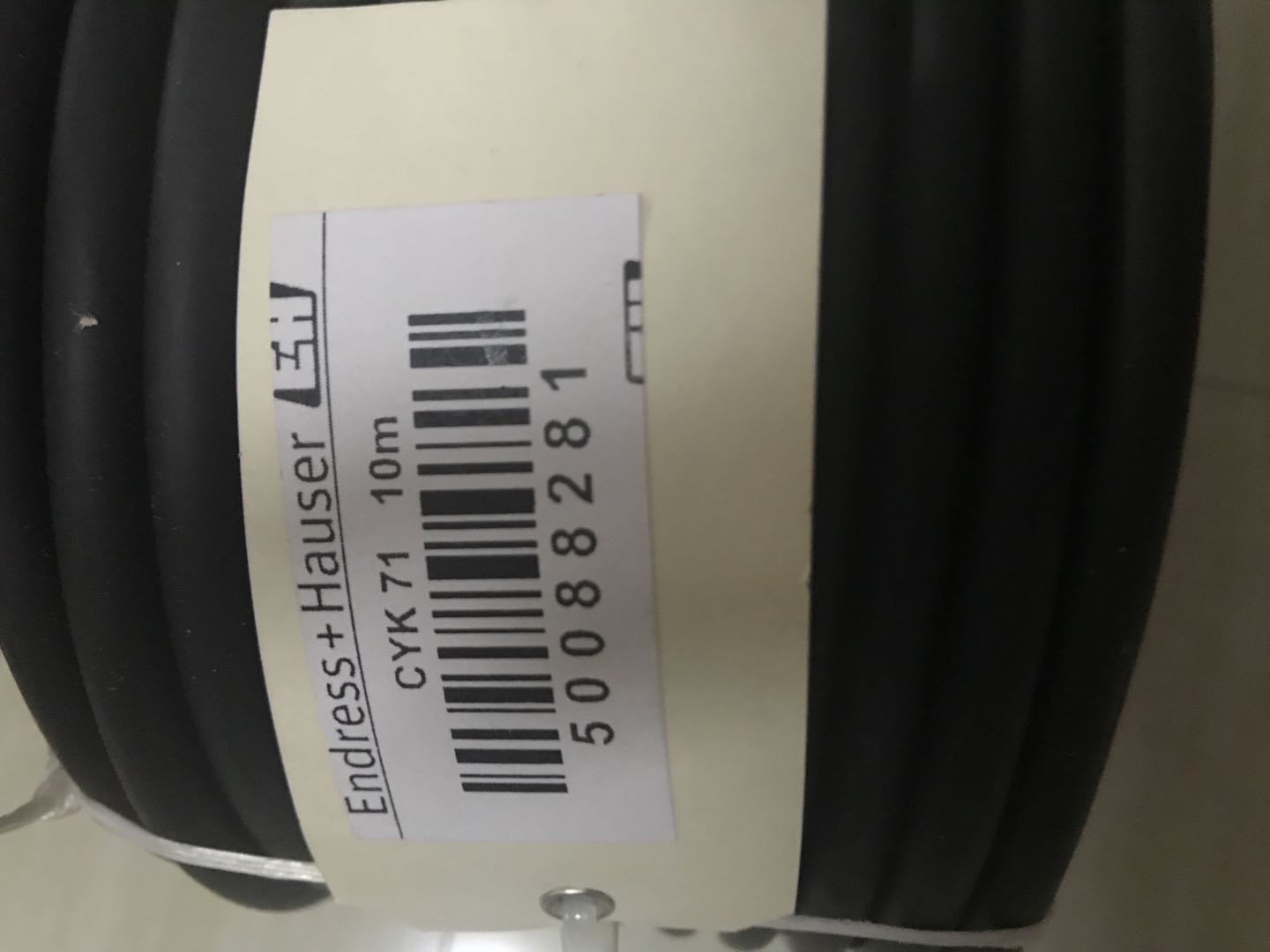 E+H物位計FTI56-AAD1RV143A1A