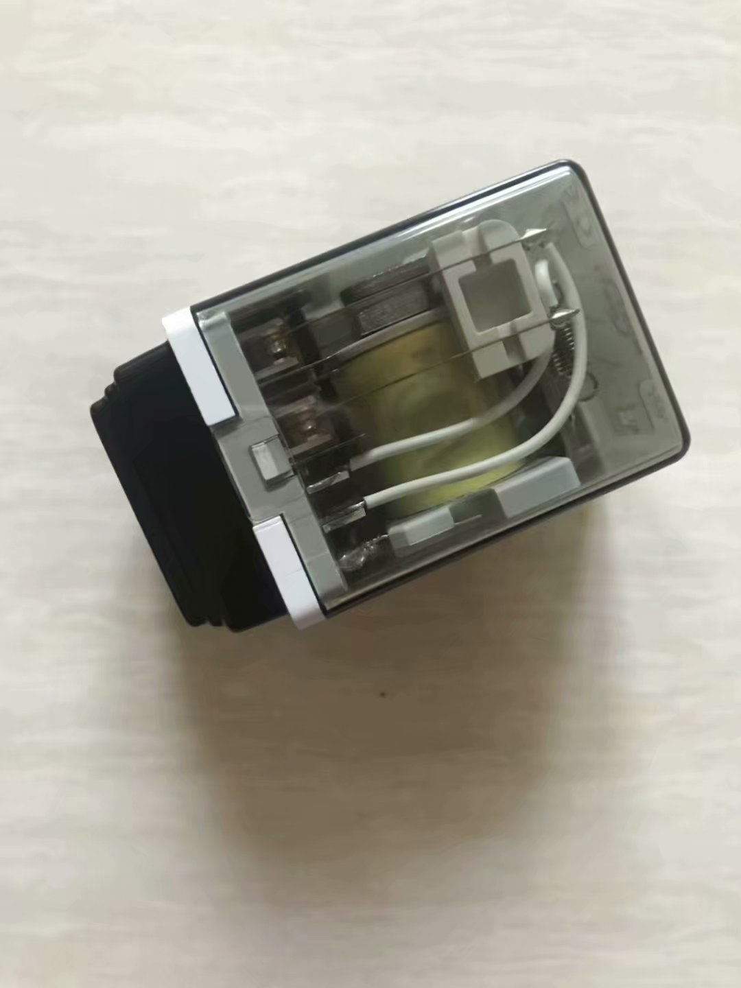 2025優(yōu)勢(shì)供應(yīng)MORS SMITT繼電器B400115 EGSVF1