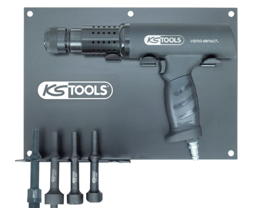 KS-Tools 118.0086 機(jī)械鏡