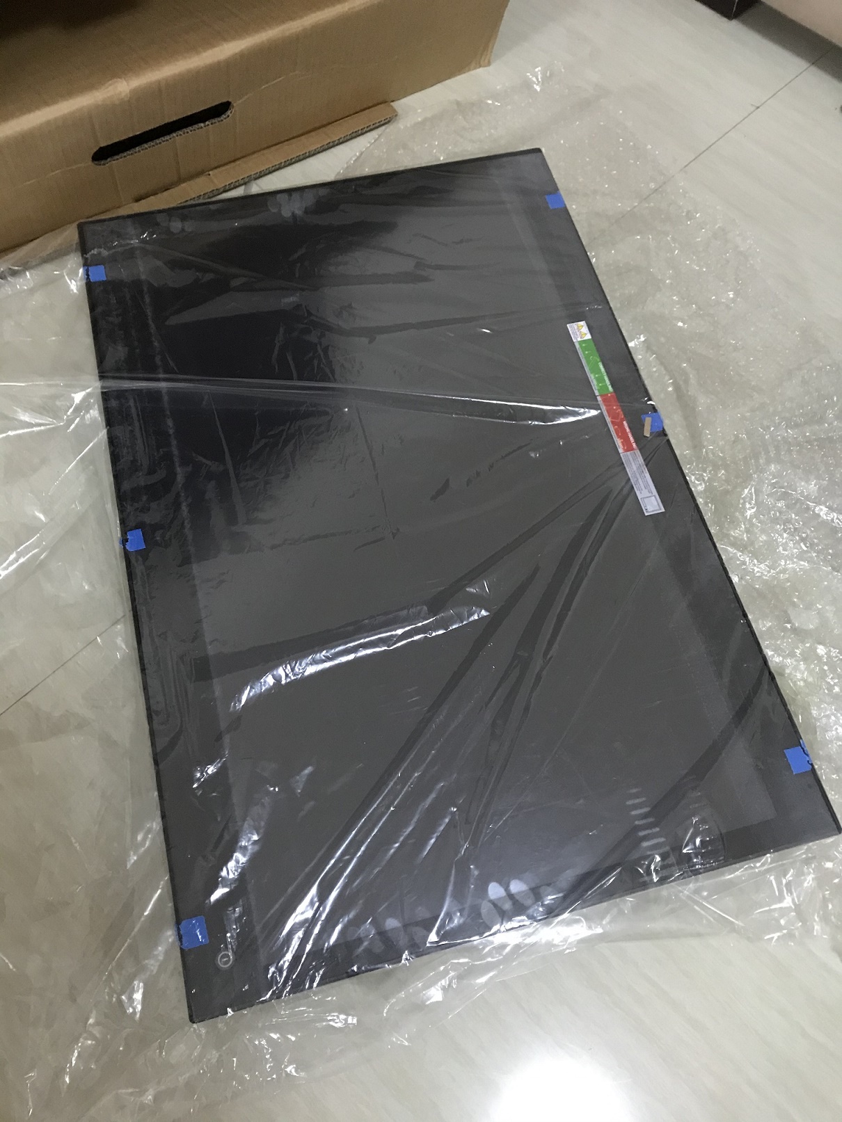 IQ Automation FS150SDOED0RS