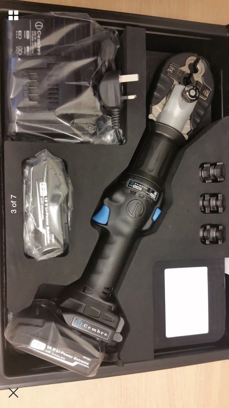 2025優勢供應CEMBRE RF-P12